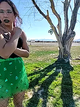 TranSexualJade95 webcam