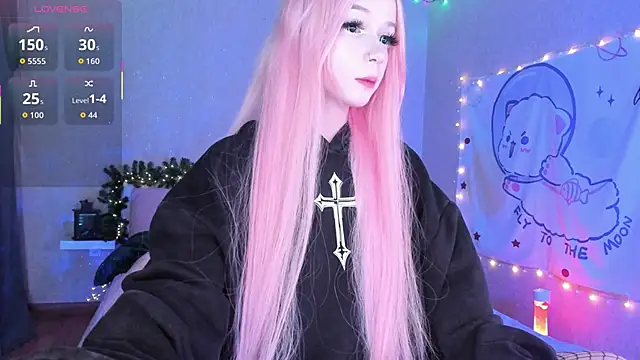 misty_shadow - Misty_Shadow's free webcam - UK Sex Cams