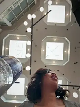 Webcam Model (Belle___)  is live.Free join now!