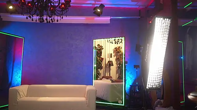 eva_fashionista webcam