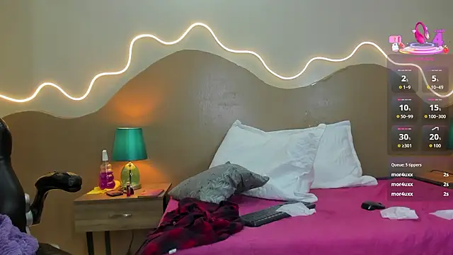 natasha_jurado webcam