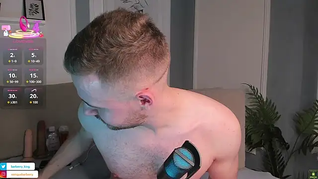 enriquebarberry - EnriqueBarberry's free webcam - UK Sex Cams