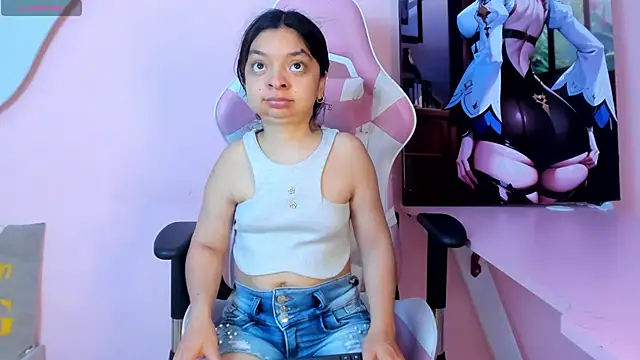 charlottemuller - CharlotteMuller's free webcam - UK Sex Cams