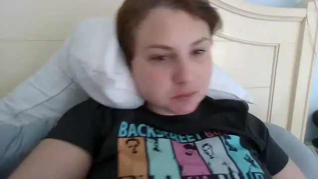 MilfyMrsRobinson webcam