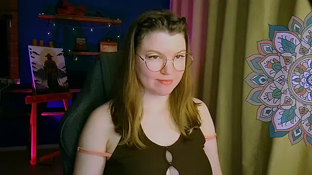 violetteway - VioletteWay's free webcam - UK Sex Cams