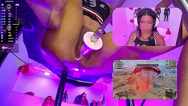 sofirey_ - SofiRey_'s free webcam - UK Sex Cams