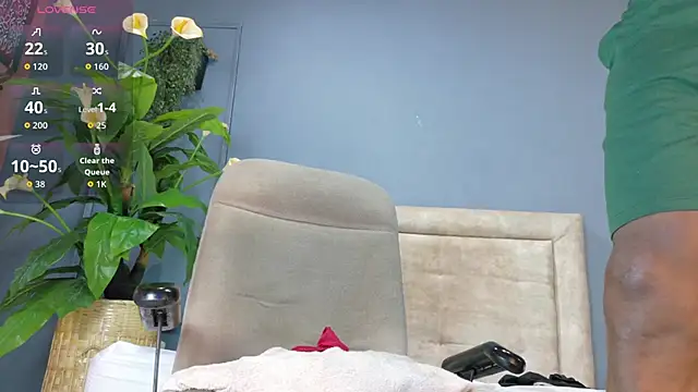 hunter_biggest webcam