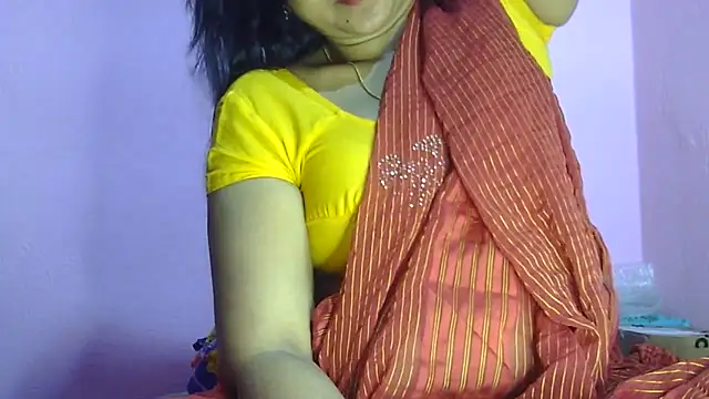 Pooja-suman webcam