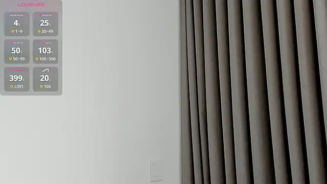 Dammon_Stallion webcam