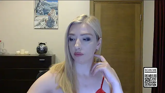 Wild_Silk_Desire webcam