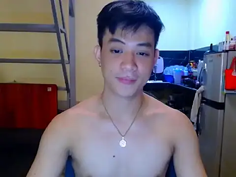 AsianCUMQUICKLY webcam