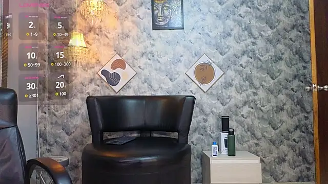 Apolo_rousse1 webcam