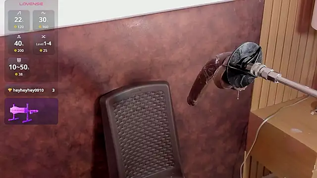 mysticlatina1 webcam