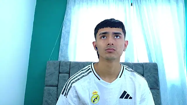 Anthony_carter webcam