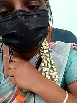 Tamil_Pallavi webcam