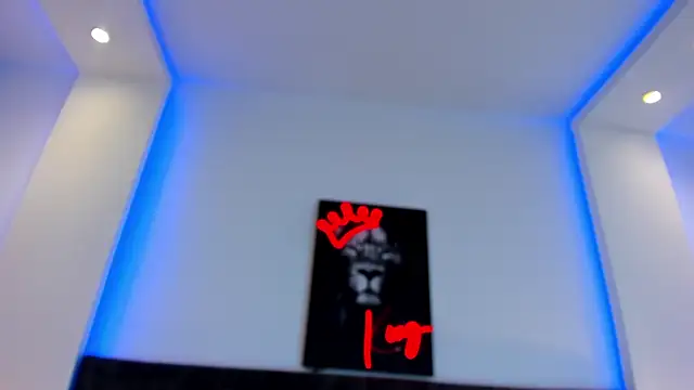 Ambar_Baker_7 webcam