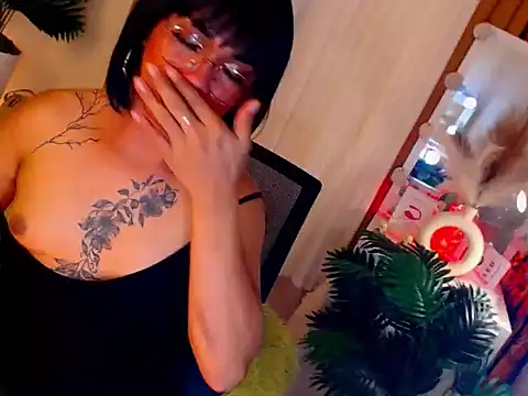 AmandaSmithTs webcam