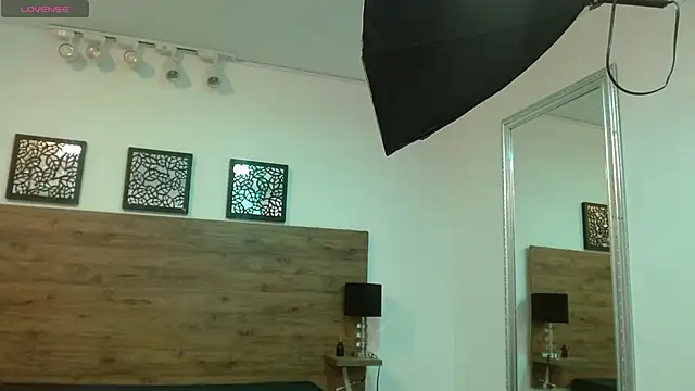 AlexandraCambell webcam