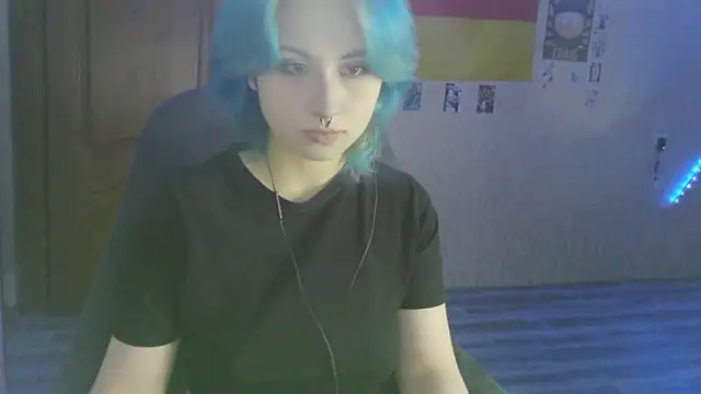 LeisaHopperstad webcam