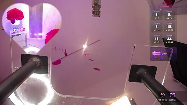 ValeriaBonnet_ webcam