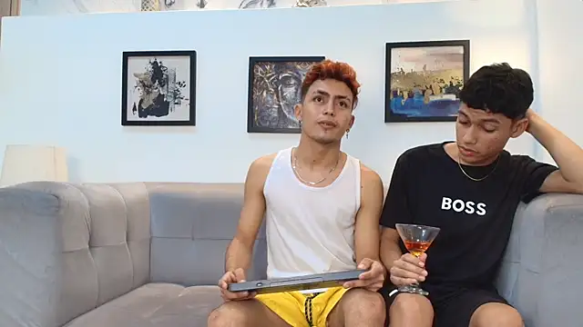 AVENGER_BOYS2026 webcam