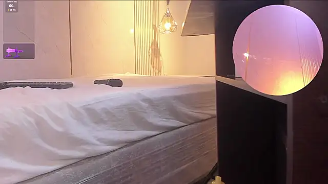 IsabellaMendez_ webcam