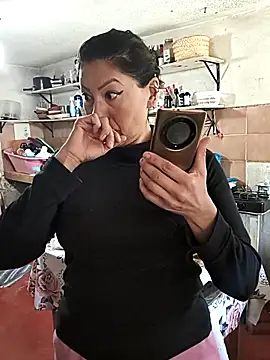 LaInsaciableIntensa webcam