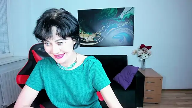 Silvia_Wallec webcam