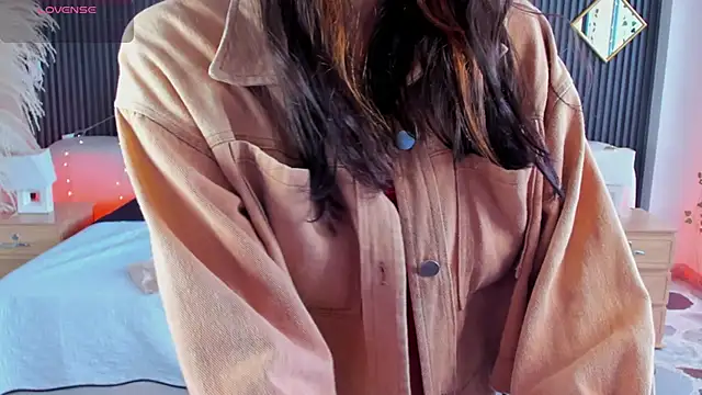 Agathaargent_ webcam