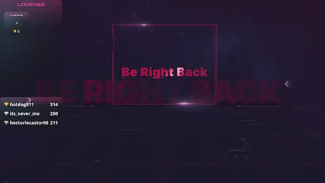 angelic_face_ webcam