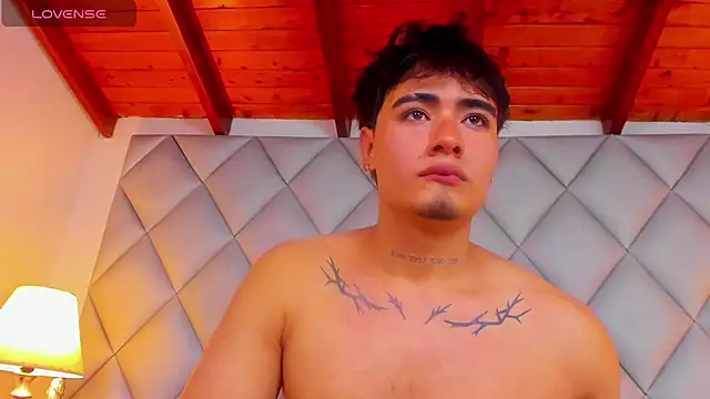 Clement_Reyes webcam