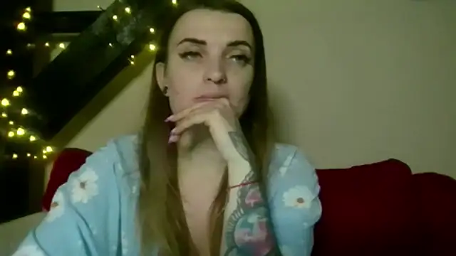 VanessaHard webcam