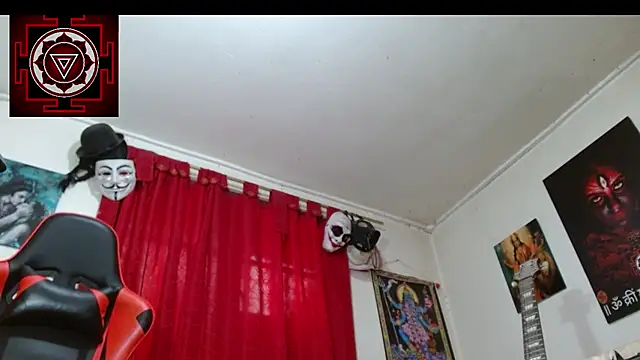 Amanda_Valeska webcam