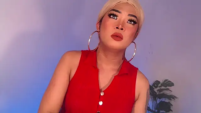 MissCalista_butler webcam