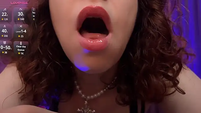 Helena__Femdom webcam