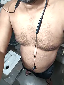 Bengal_Tiger420 webcam