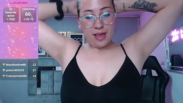 Megan_Hot_v webcam