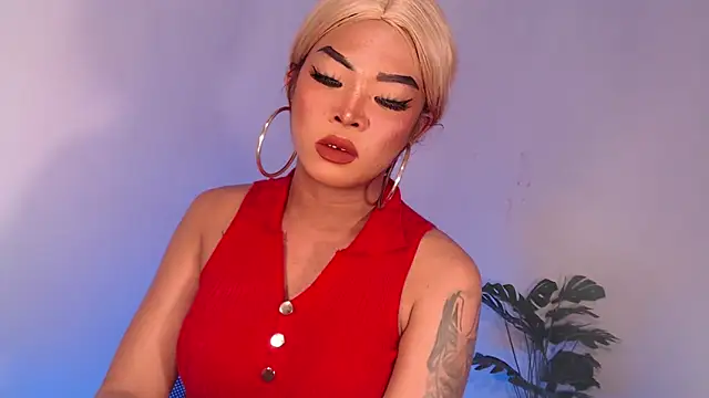 MissCalista_butler webcam