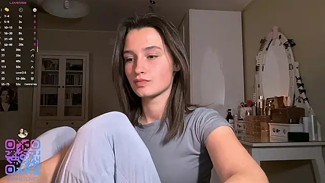 DarlineBrustera webcam