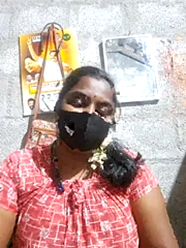 Tamil_Hot_Sindhu webcam