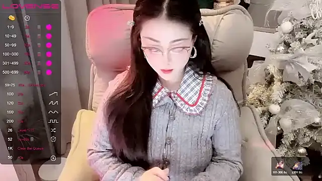 Monica-666888- webcam