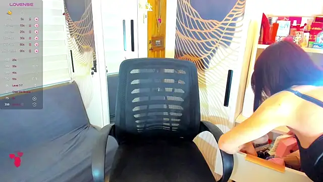 FuckDollNicky webcam