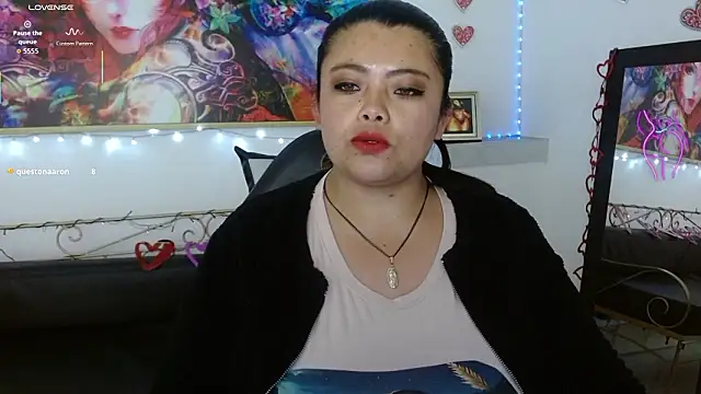 Janeth_zambrano webcam