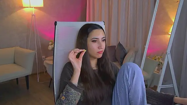 RebeckaThornton webcam