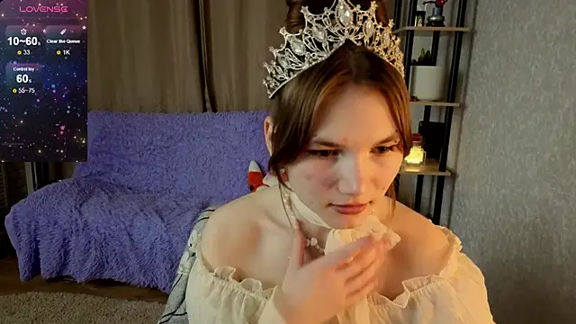 Pocketsunshine1 webcam