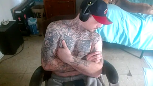 Preview of daddy_kane8---