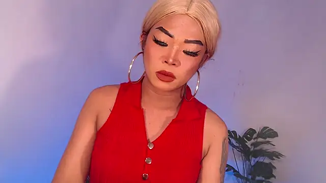 MissCalista_butler webcam