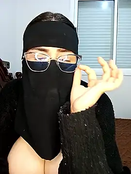 Sexy__Arab webcam