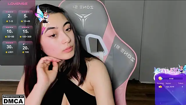 meilideqian1 - MeilideQian1's free webcam - UK Sex Cams