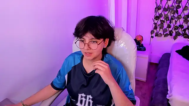 nathaly_ds - Nathaly_ds's free webcam - UK Sex Cams